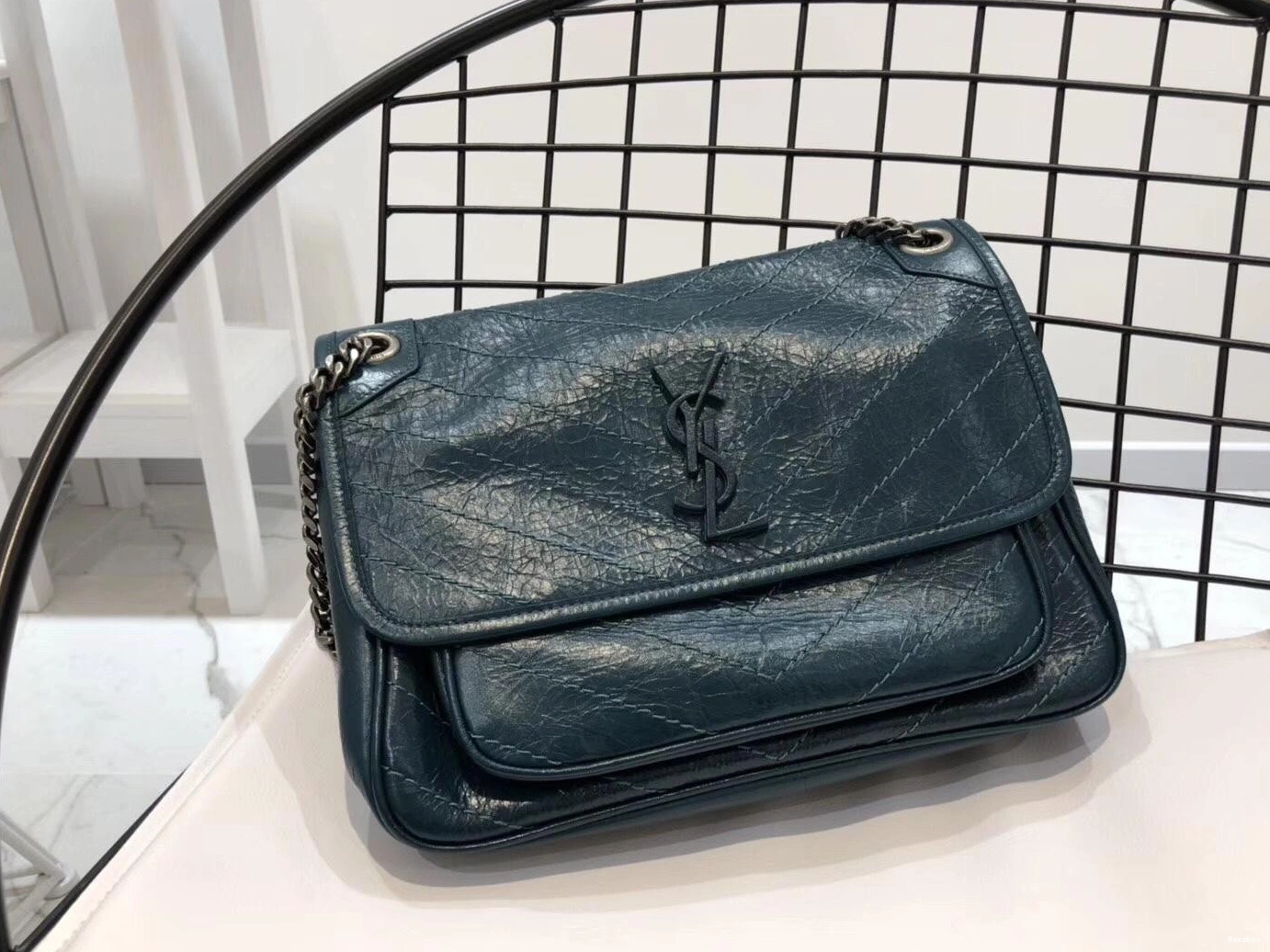 Repladies REP YSL NIKI MEDIUM 0810